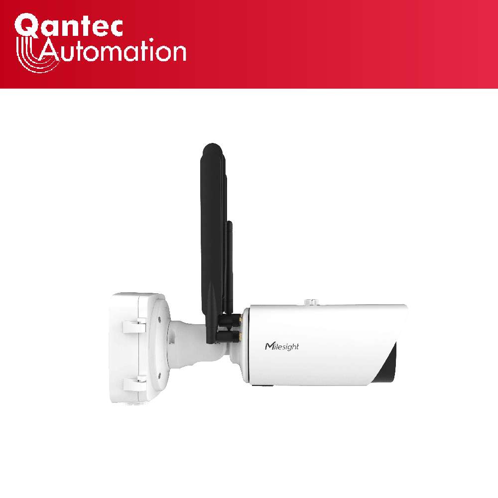 5G AIOT Cameras -A-01