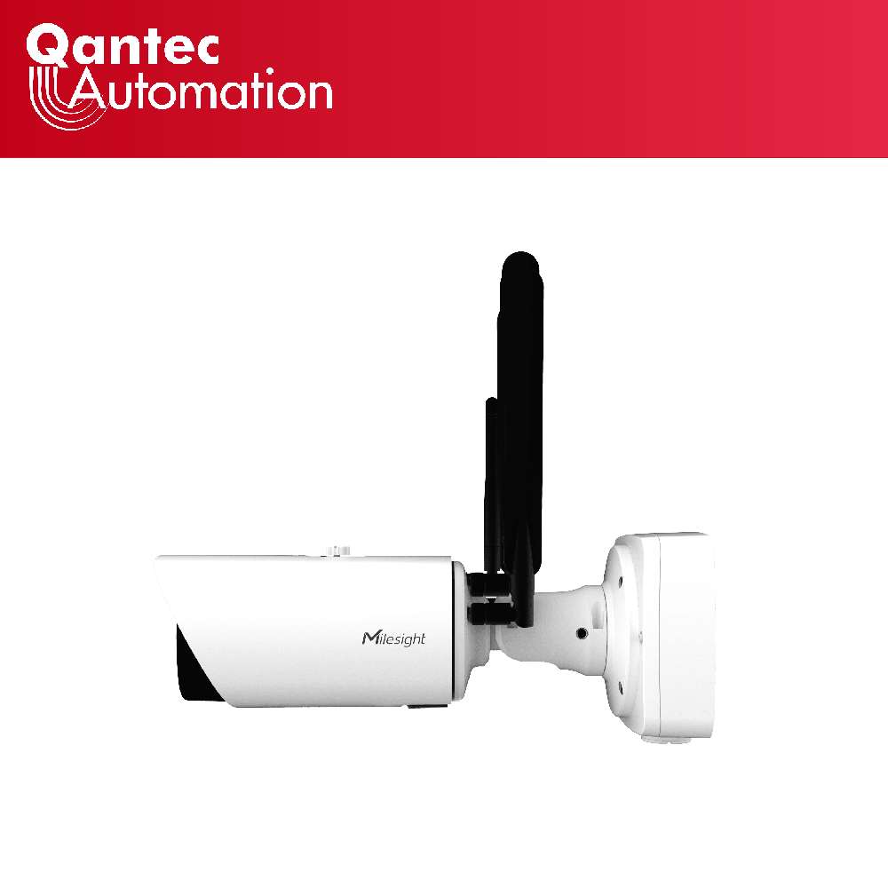 5G AIOT Cameras -A-02